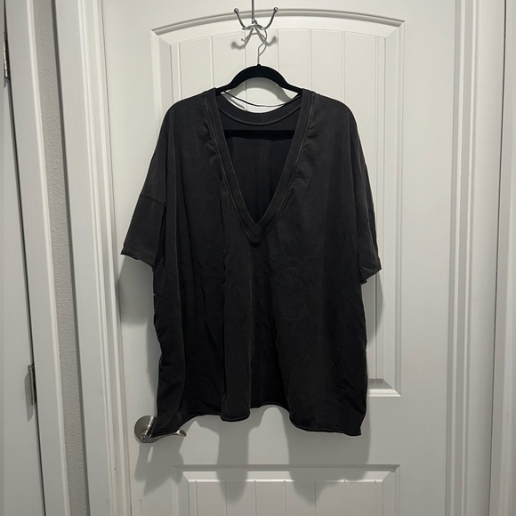 *Free People Movement Short Set - Picture 2 of 4